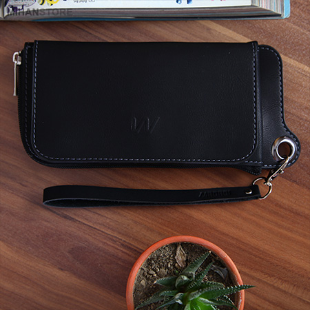 کیف پول و موبایل میلانو