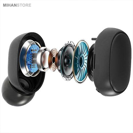 هندزفری بلوتوثی شیائومی طرح Airdots