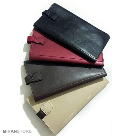 کیف پول و موبایل Sosha