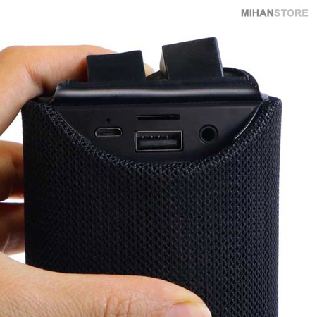 اسپیکر بلوتوثی قابل حمل JBL