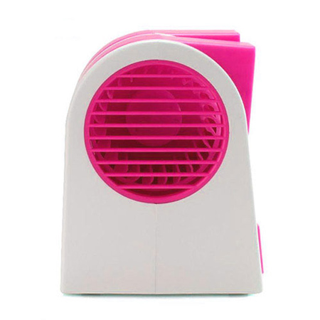 مينی کولر روميزی USB