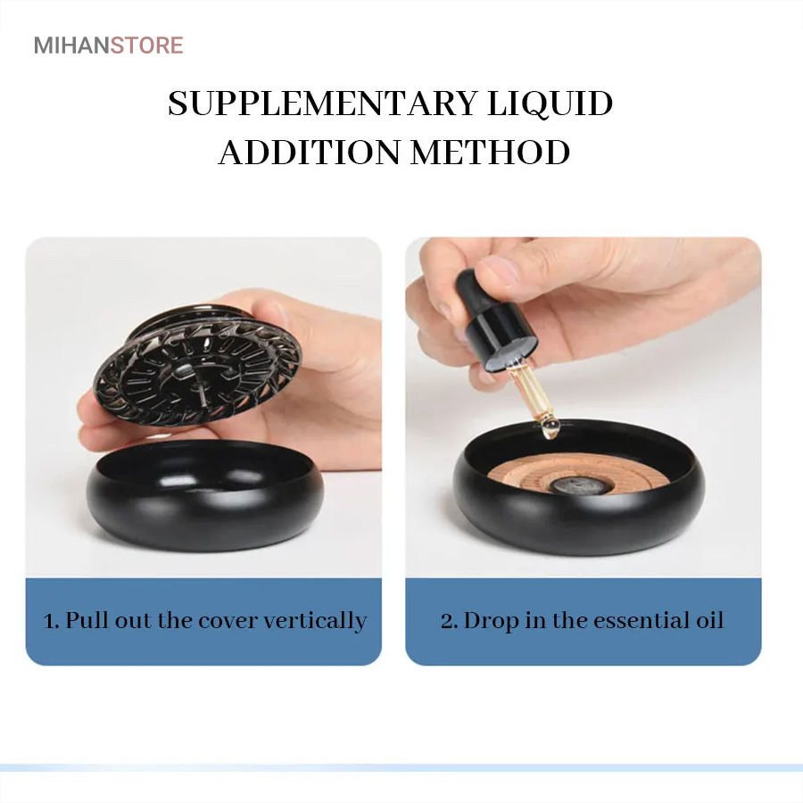 خوشبوکننده خورشیدی خودرو