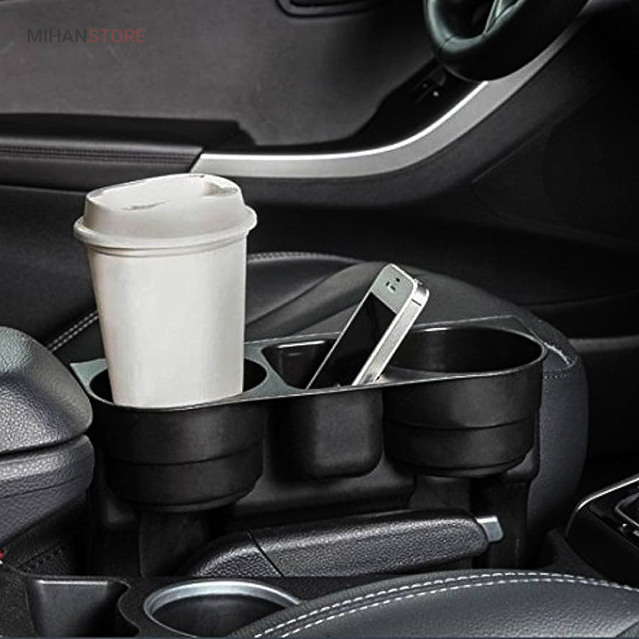 کنسول و جا لوازمی خودرو