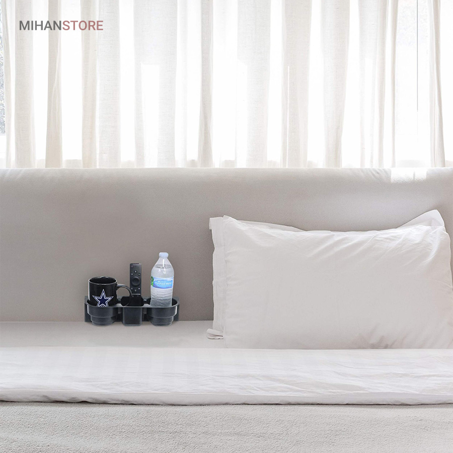 کنسول و جا لوازمی خودرو