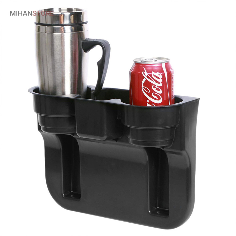 کنسول و جا لوازمی خودرو