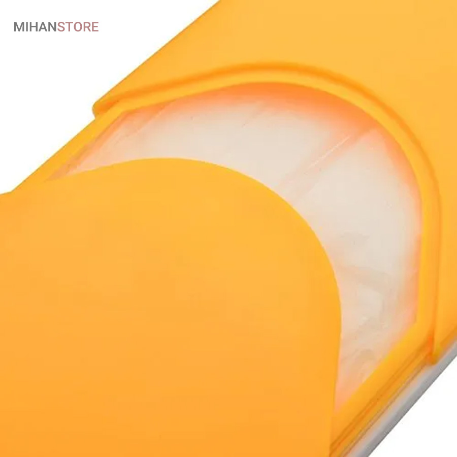 جا دستمال کاغذی خودرو