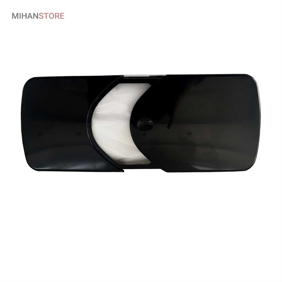 جا دستمال کاغذی خودرو