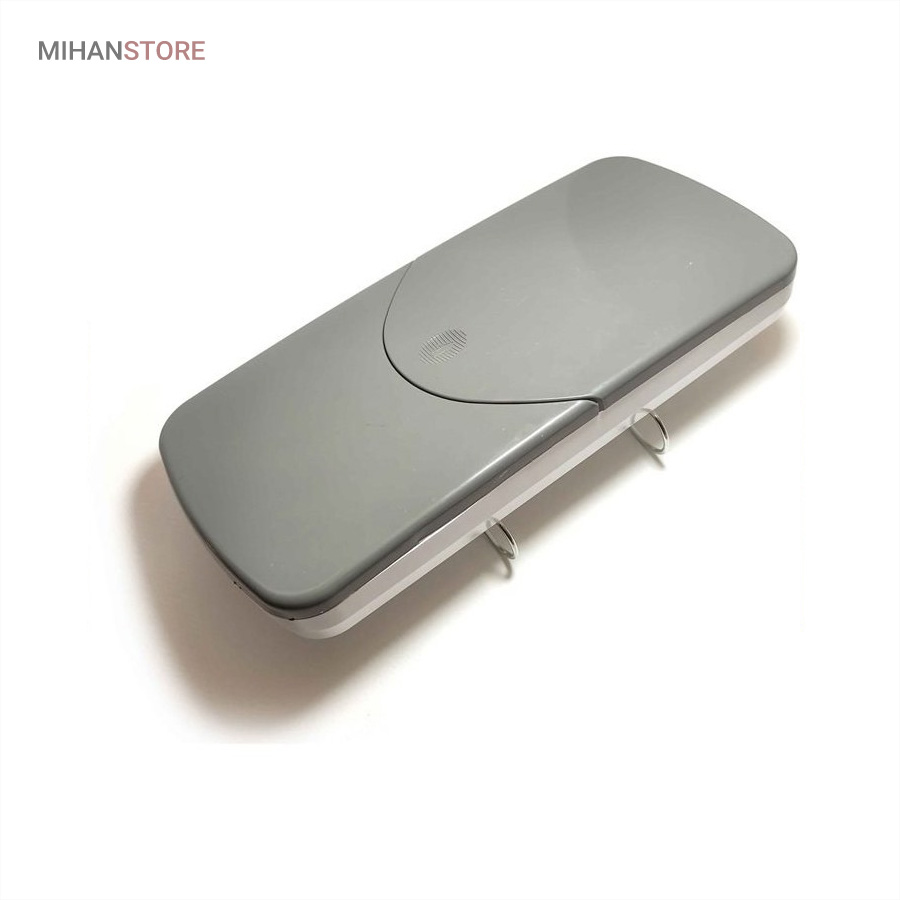 جا دستمال کاغذی خودرو