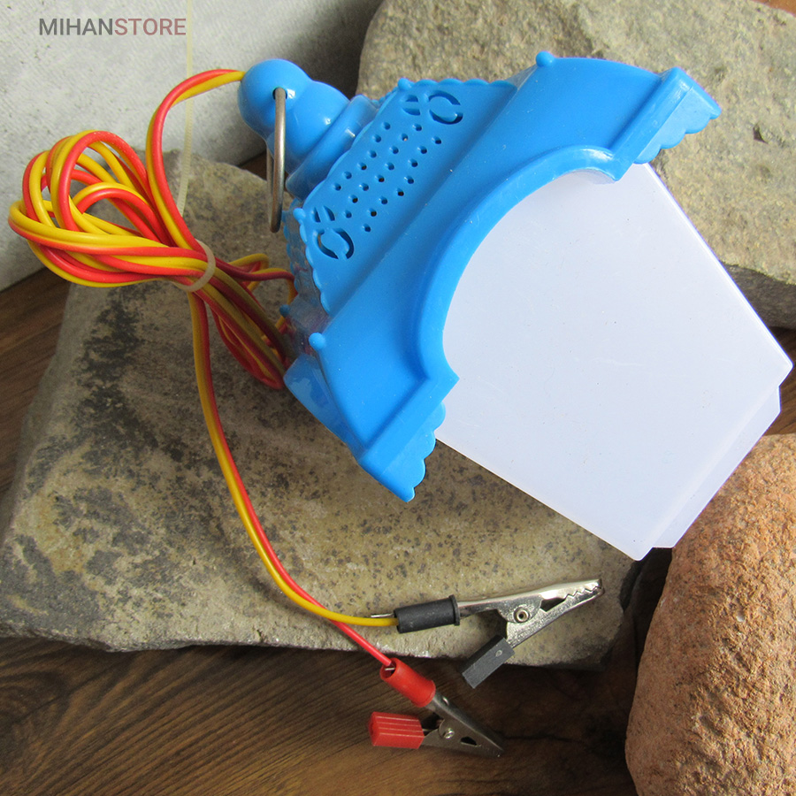چراغ سیار اتومبیل Lantern Light