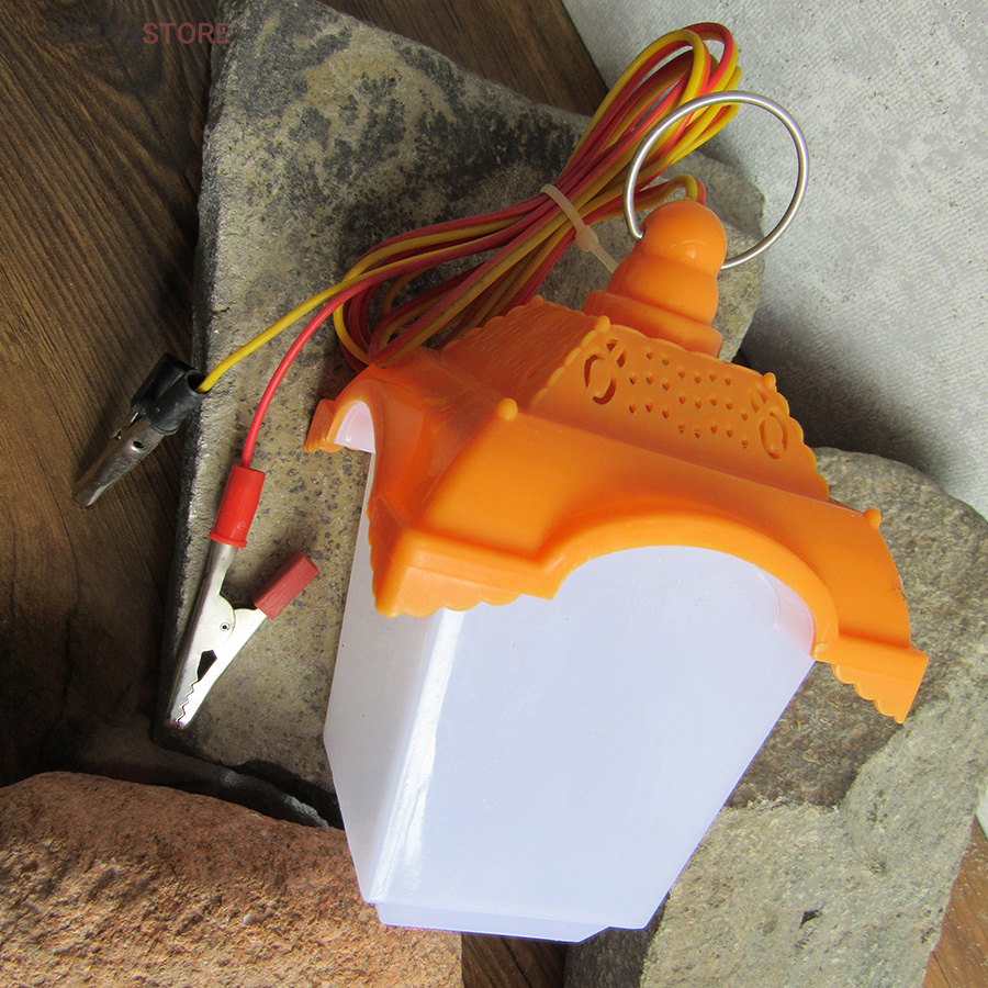 چراغ سیار اتومبیل Lantern Light