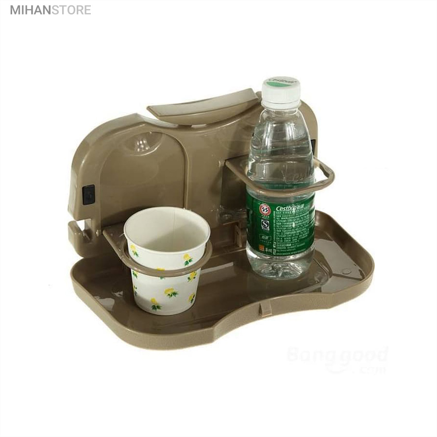 سینی و جا لیوانی خودرو