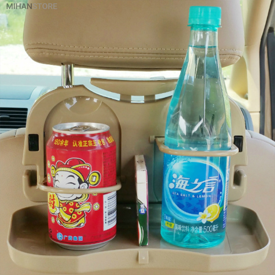 سینی و جا لیوانی خودرو