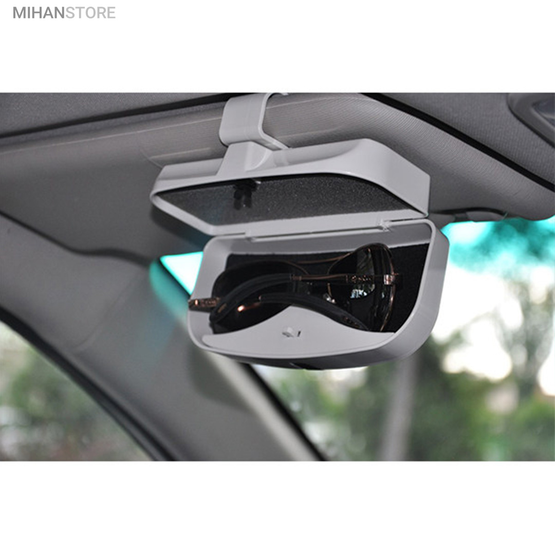 نگهدارنده عینک خودرو