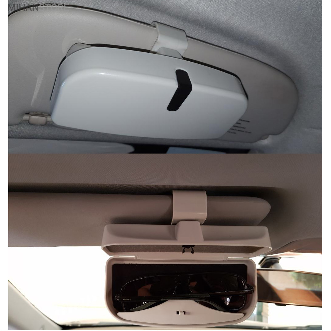 نگهدارنده عینک خودرو