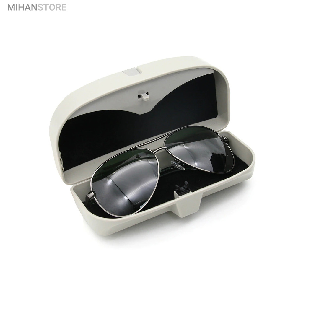 نگهدارنده عینک خودرو