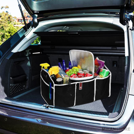 کیف نظم دهنده اتومبیل