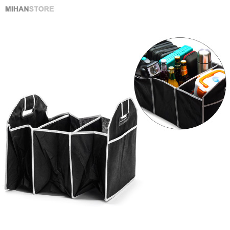 کیف نظم دهنده اتومبیل