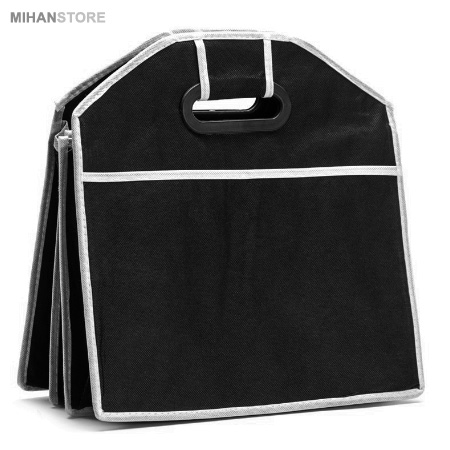 کیف نظم دهنده اتومبیل