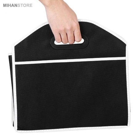کیف نظم دهنده اتومبیل