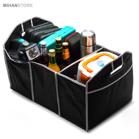 کیف نظم دهنده اتومبیل