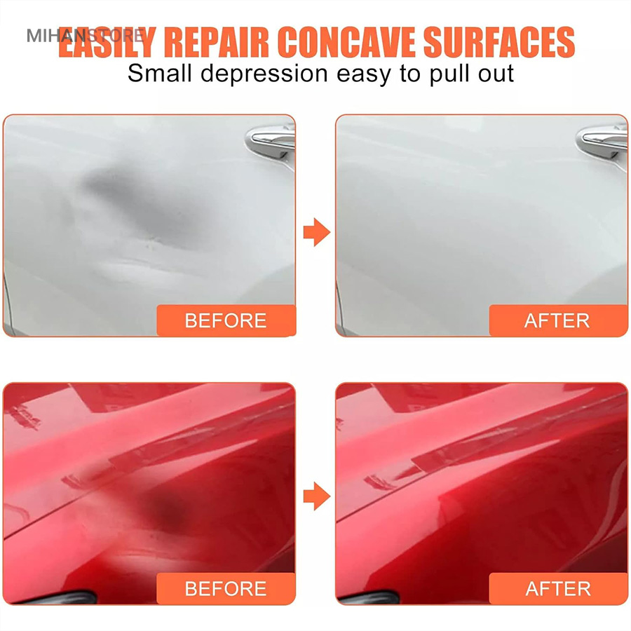 دستگاه مکنده صافکاری PDR