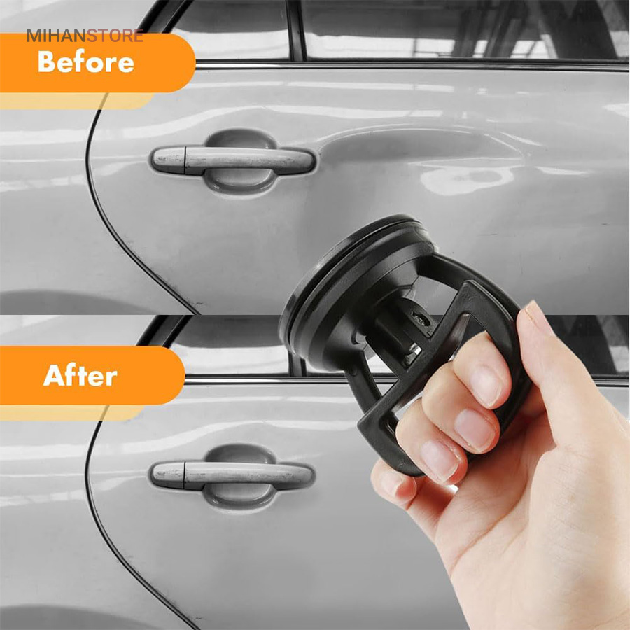 دستگاه مکنده صافکاری PDR