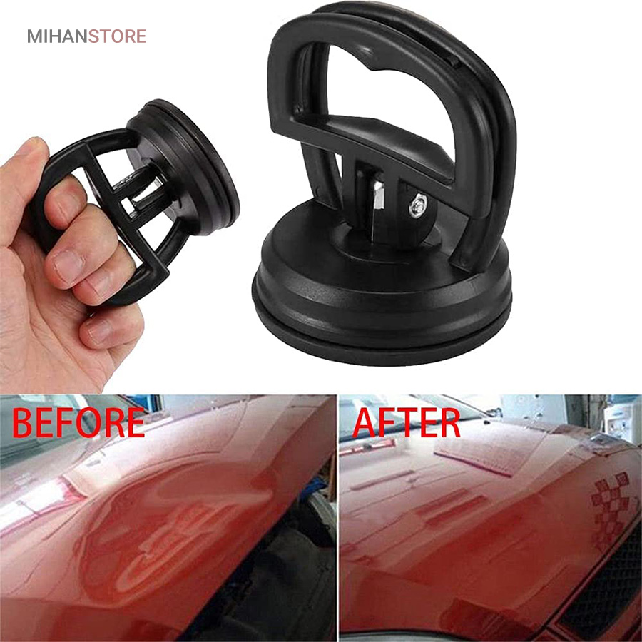 دستگاه مکنده صافکاری PDR