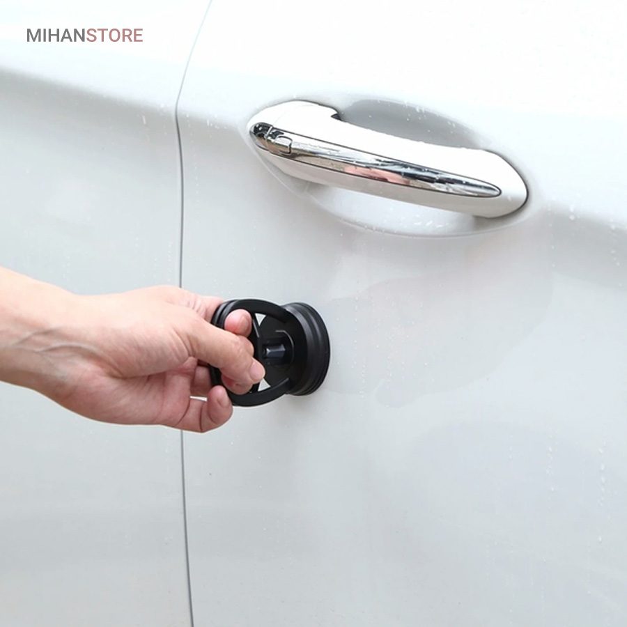 دستگاه مکنده صافکاری PDR