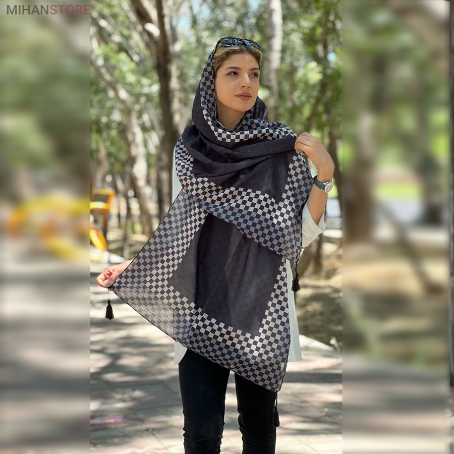 شال زنانه Glaris