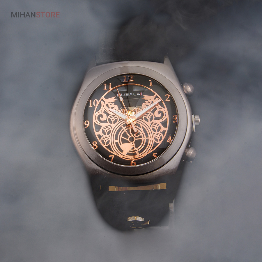 ساعت مچی اسپرت لاکچری GUSALAI