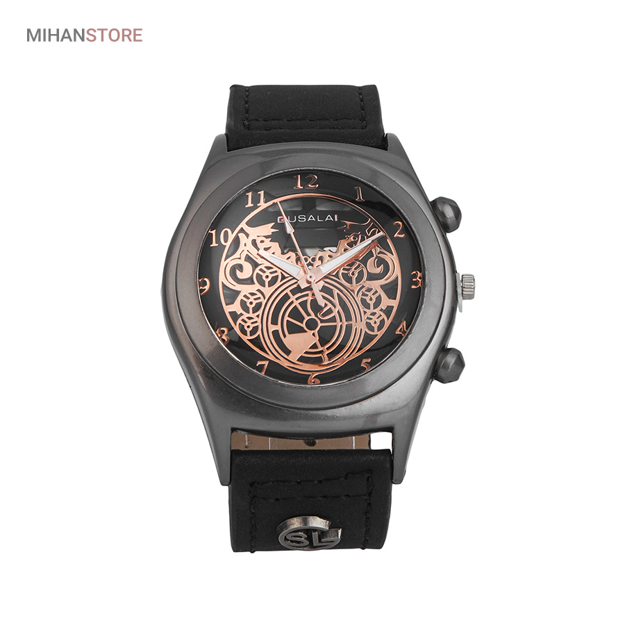 ساعت مچی اسپرت لاکچری GUSALAI