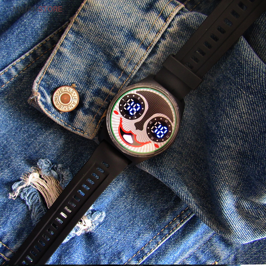 ساعت ضدآب JOKER