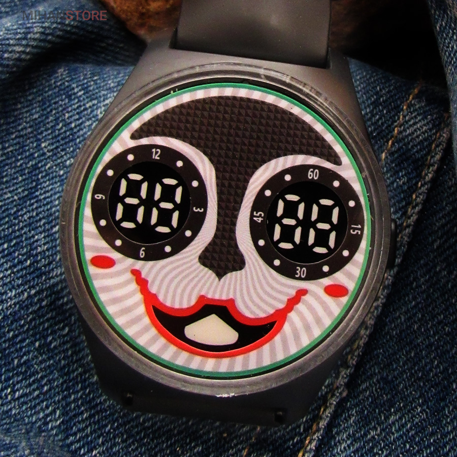 ساعت ضدآب JOKER