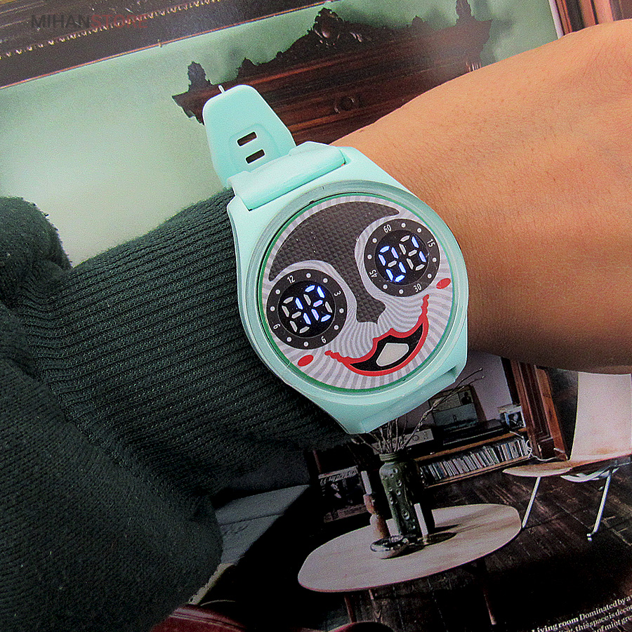 ساعت ضدآب JOKER