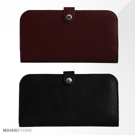 کیف پول و موبایل Borna