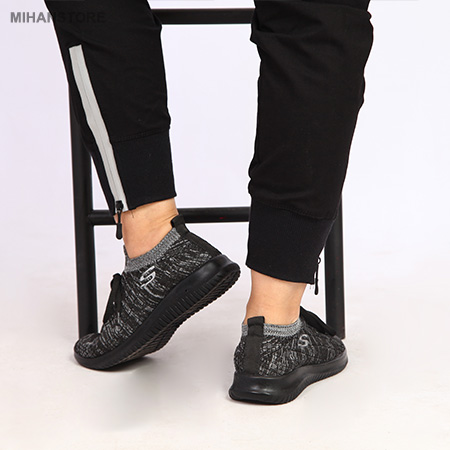 کفش دخترانه Skechers مدل Skech-Knit