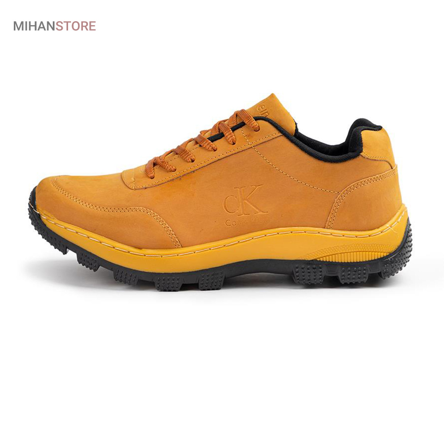 کفش مردانه CK طرح POLL