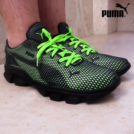 کفش Puma مدل Jordan Flight