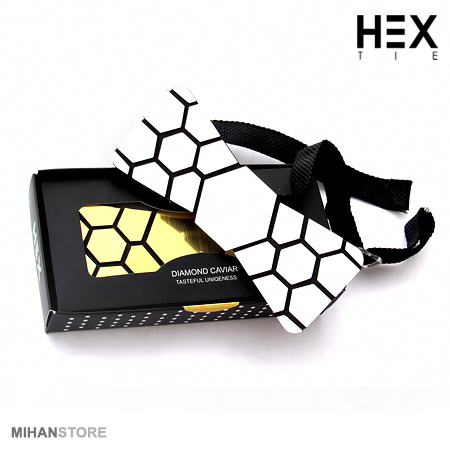 پاپیون سه بعدی Hex