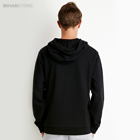 هودی مردانه مدل Kangaroo