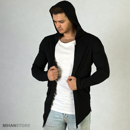 هودی مردانه مدل Rafa