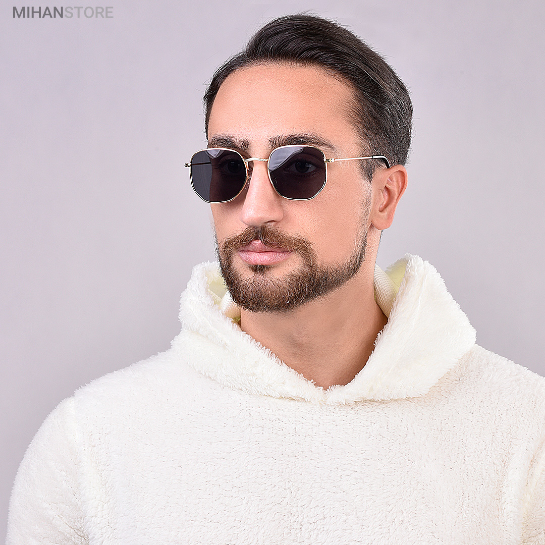 عینک آفتابی لاکچری BENI