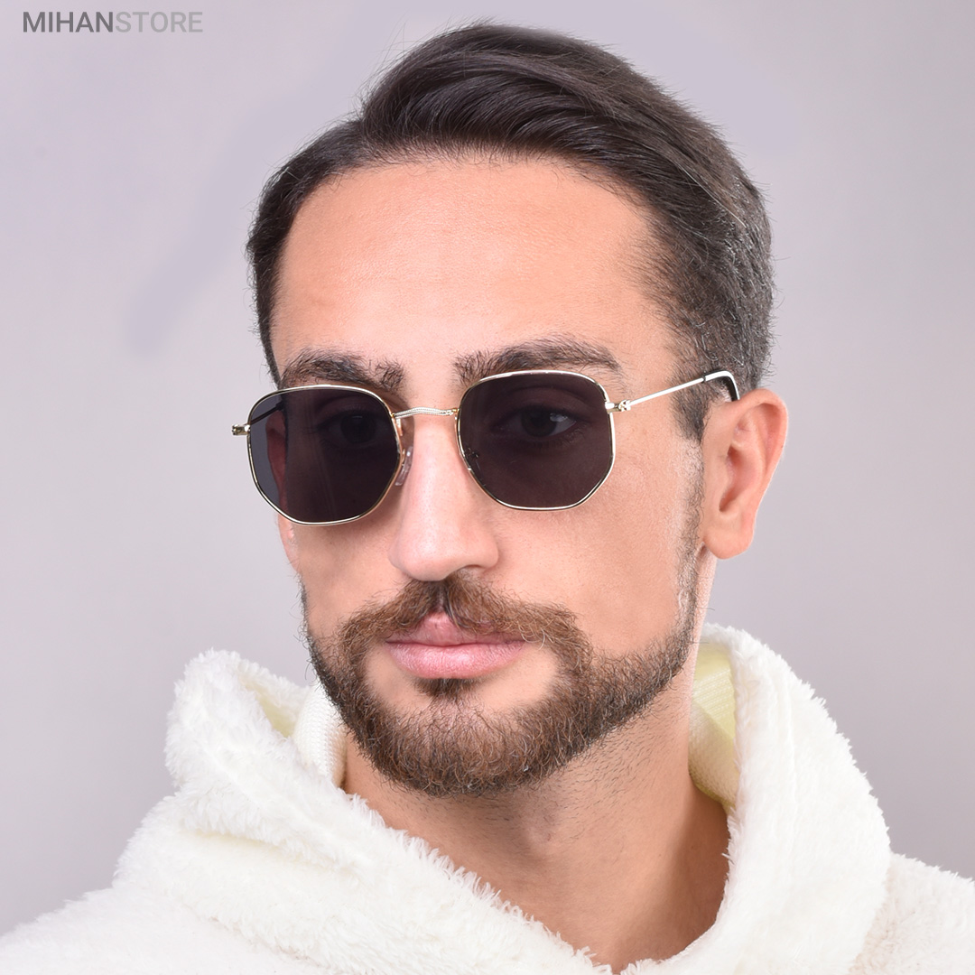 عینک آفتابی لاکچری BENI