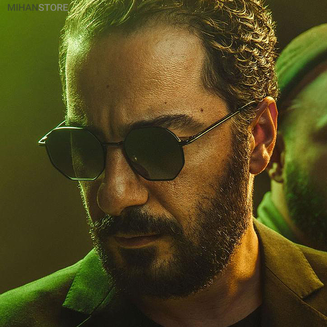 عینک آفتابی لاکچری BENI