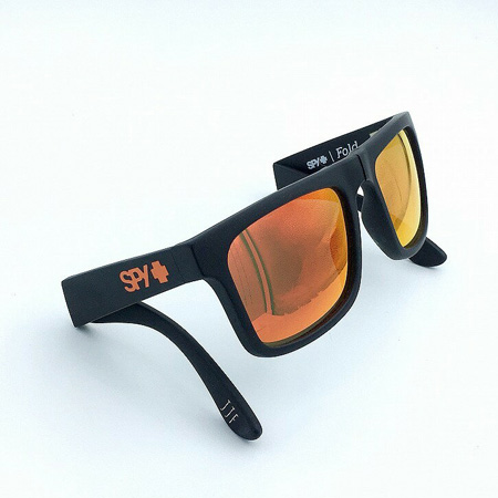 عینک آفتابی تاشو اسپای پلاس SPY+