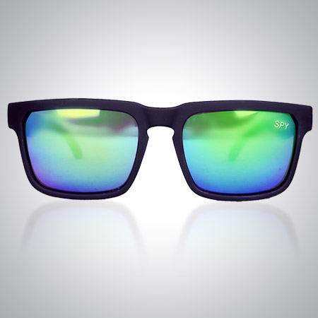 عینک آفتابی تاشو اسپای پلاس SPY+