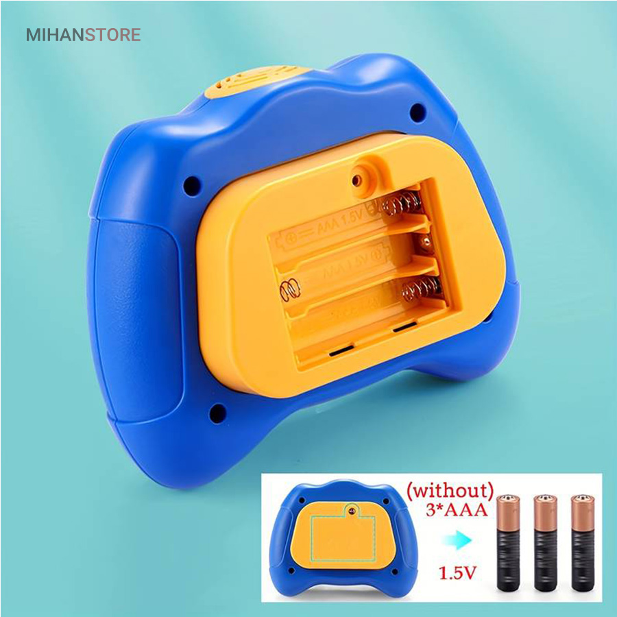 کنسول بازی پاپت گیم