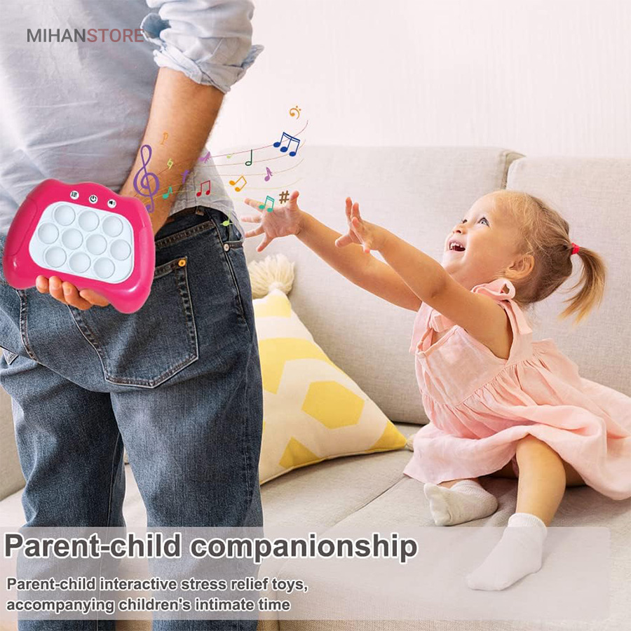 کنسول بازی پاپت گیم