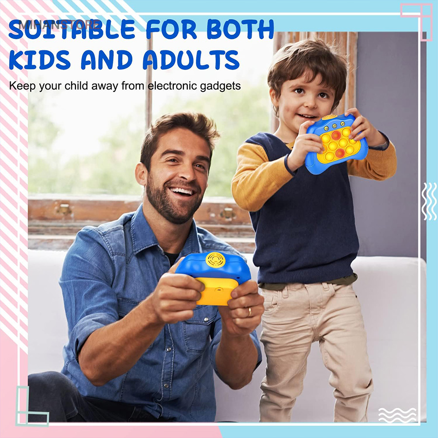 کنسول بازی پاپت گیم