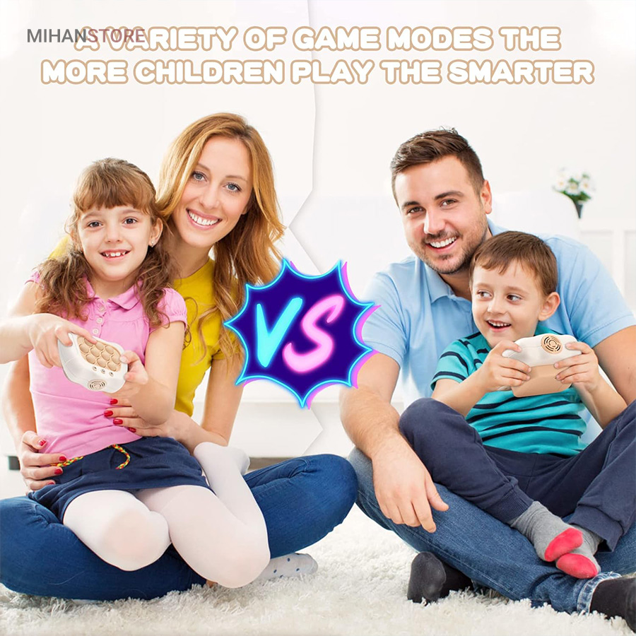 کنسول بازی پاپت گیم